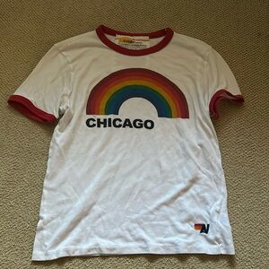 Aviator Nation t-shirt